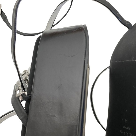 Rag & Bone Logan Platform Sandals - Picture 10 of 13